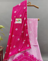 By Rajasthani Lehenga With Traditional Wear