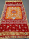 KcPc Latest New Launch Pure Gaji Silk Zaridozi Work Dupatta