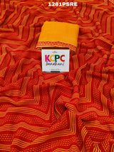 casual wear saree under 500
