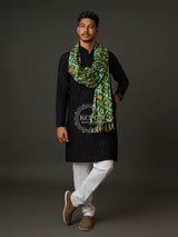 KcPc New Bhandhej Chinon Traditional Look DupattaRAY