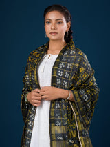 KcPc Special Bandhani Gharchola Dupatta
