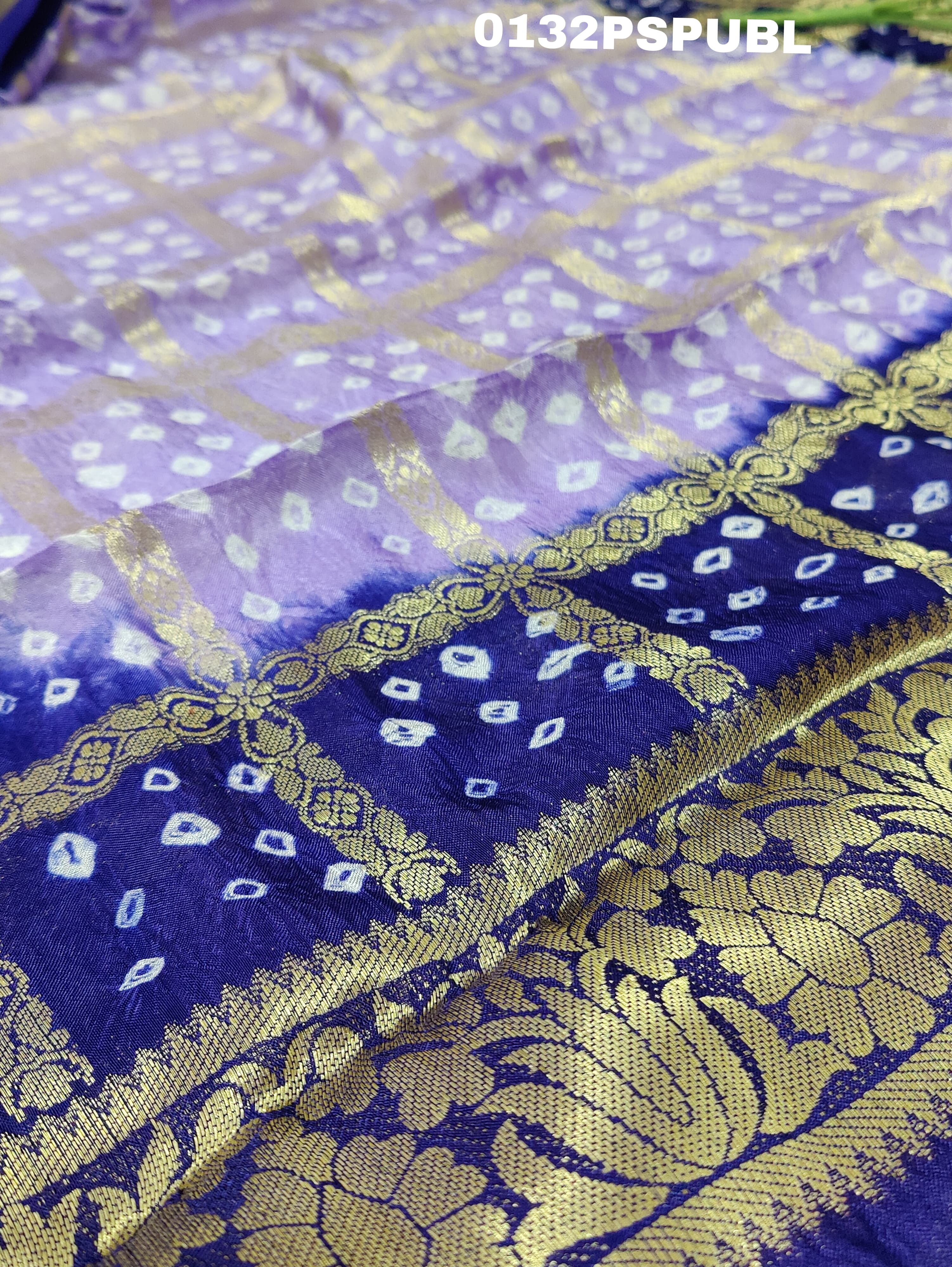 KcPc Special New Modal Silk Panetar Style Saree SAM