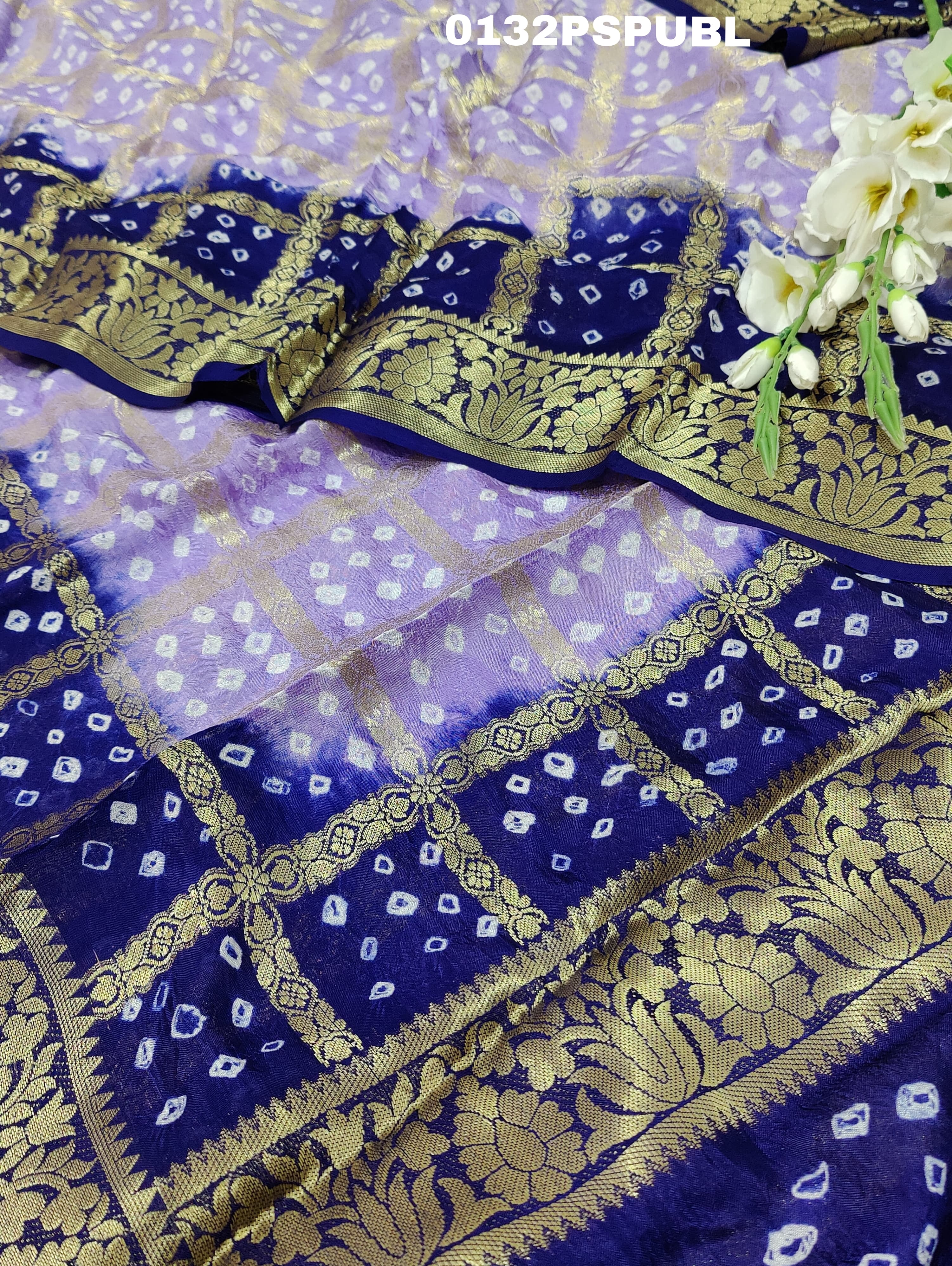 KcPc Special New Modal Silk Panetar Style Saree SAM
