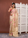 By Mahajani Saree WithFestive Wear