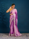 By Leheriya Saree