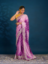 By Leheriya Saree