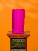 KcPc New Art Silk Bandhani Gotapatti Work Salwar suitKML