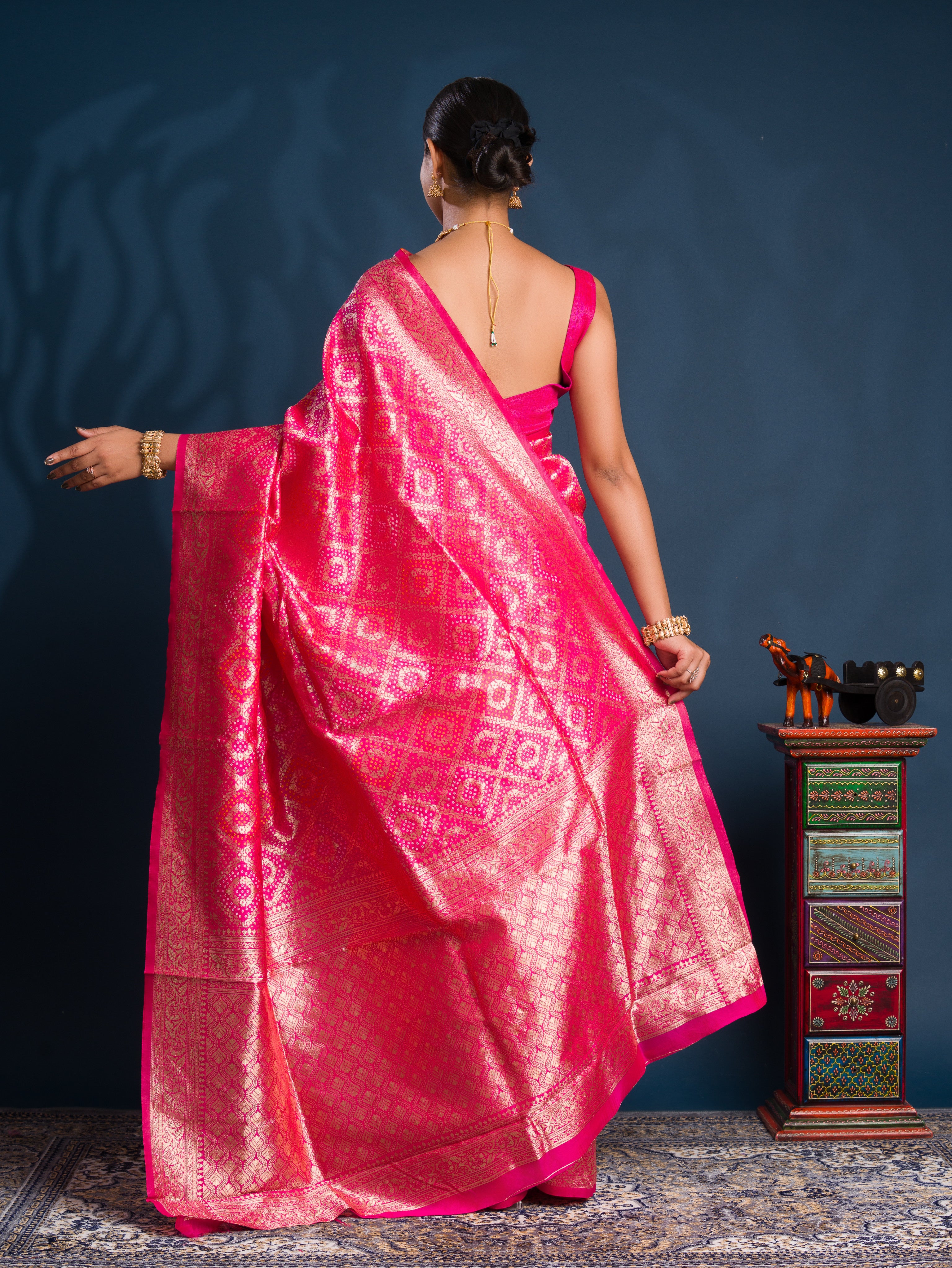 By BanarasiSaree With Festive Wear