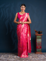 By BanarasiSaree With Festive Wear