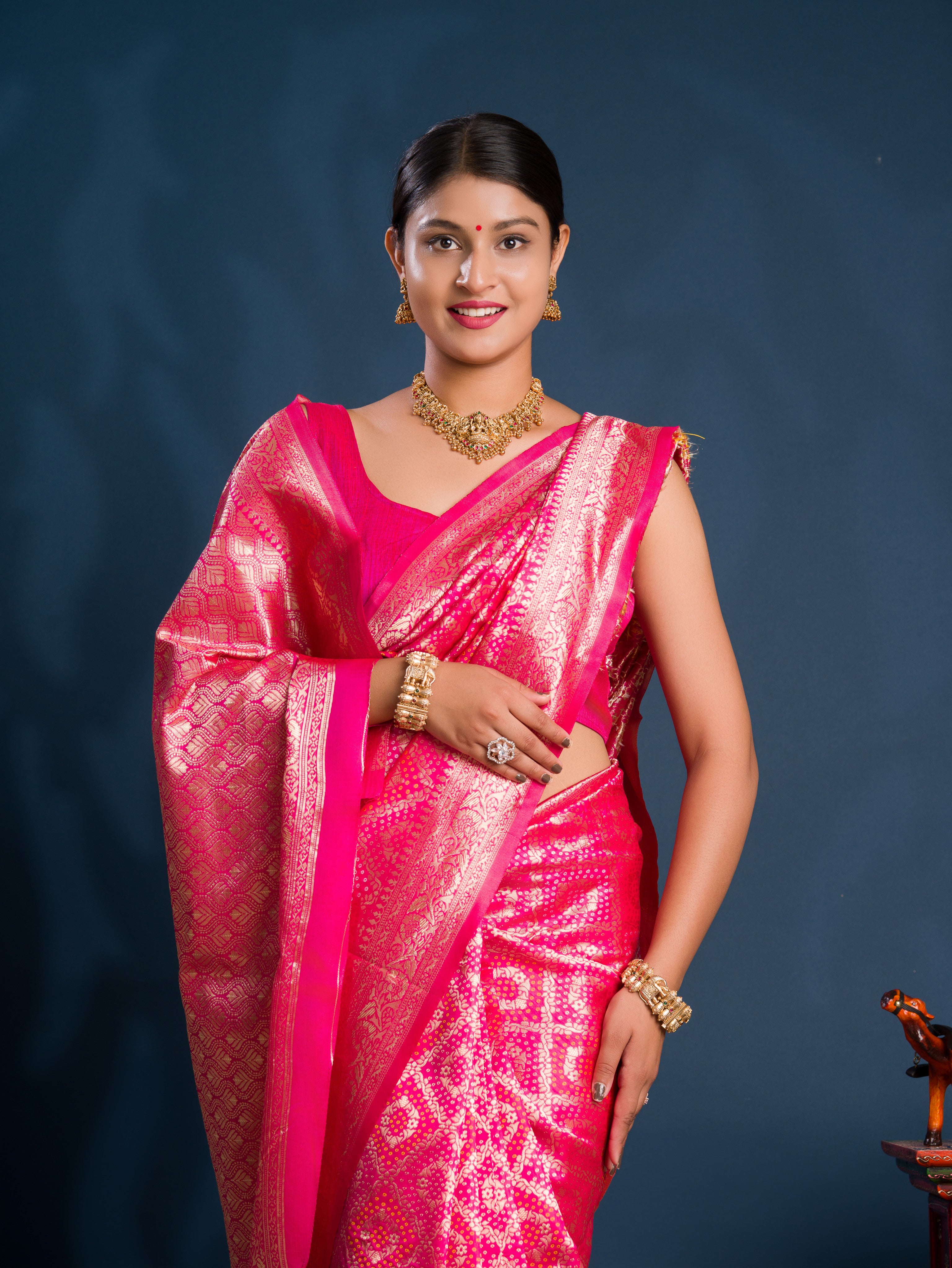 By BanarasiSaree With Festive Wear
