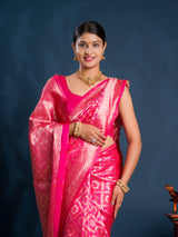 By BanarasiSaree With Festive Wear