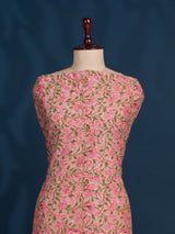 KcPc New Cotton Batik Print style With Causal Wear Suit SJB