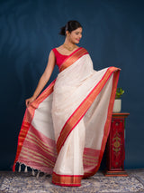 By Traditional Banarsi Saree WithCasual Wear