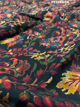 KcPc New Special Beautiful Cotton Silk Printed Style Saree STR