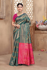 By BanarasiSaree with Festive Wear