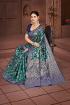By BanarasiSaree with Festive Wear