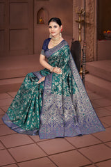 By BanarasiSaree with Festive Wear