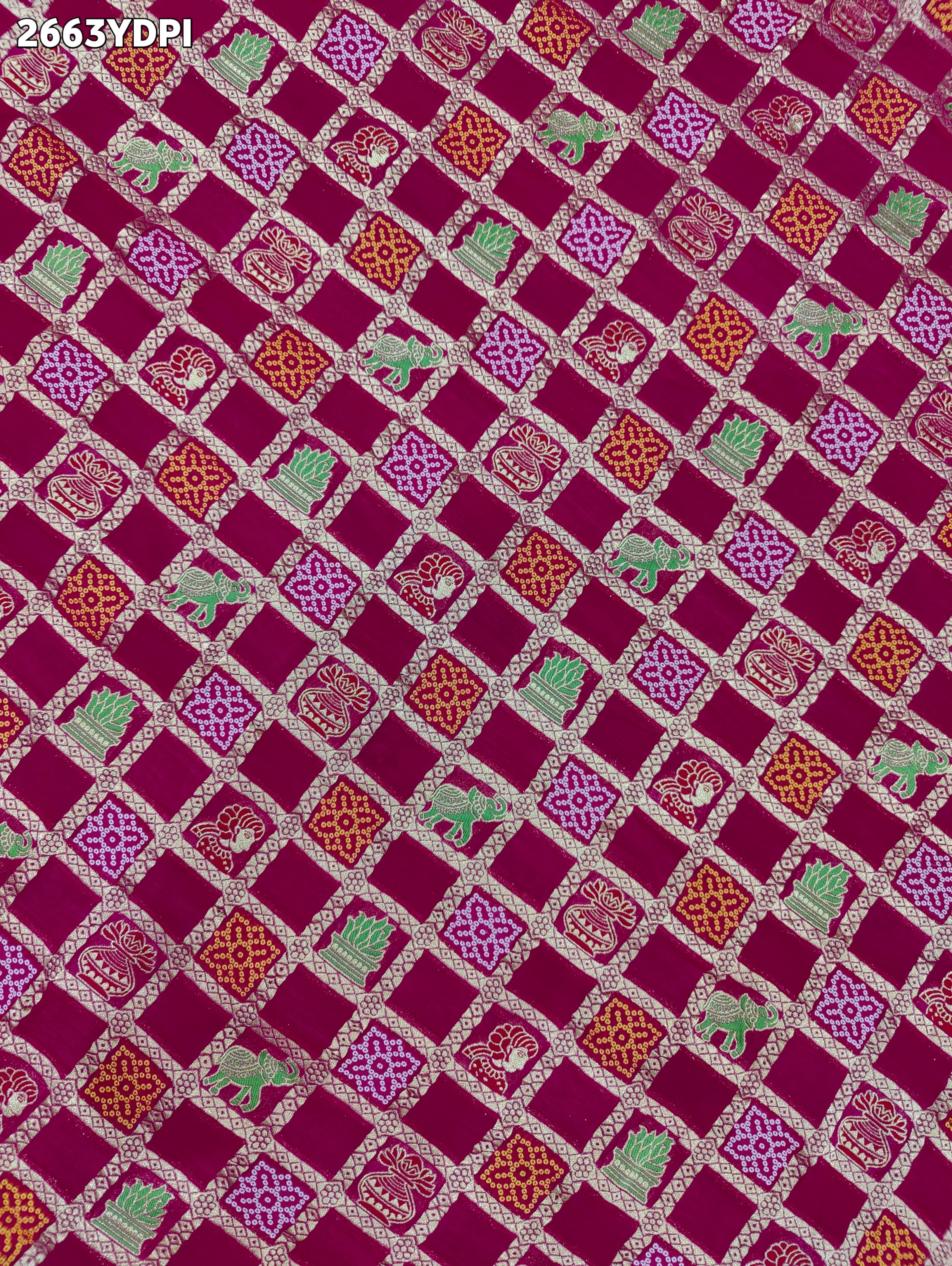 By KalamkariSaree With Traditional Wear