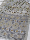 KcPc New Graceful Cotton Silk Printed Saree with Zari Border STL
