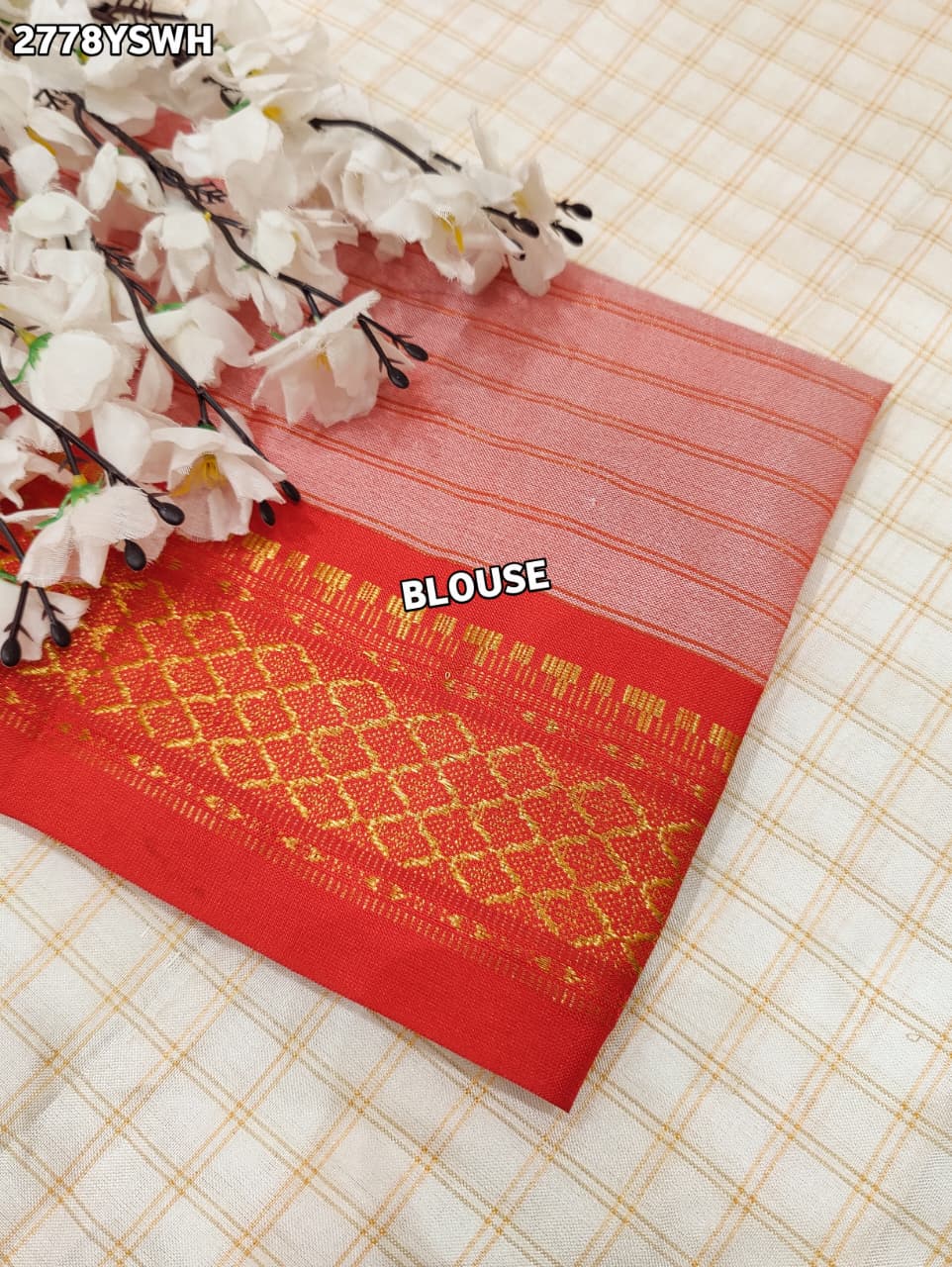By Traditional Banarsi Saree WithCasual Wear
