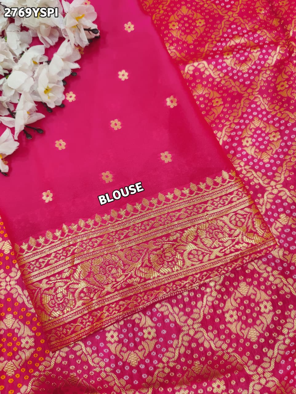 By BanarasiSaree With Festive Wear