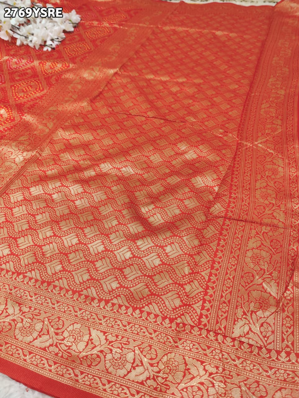 By BanarasiSaree With Festive Wear
