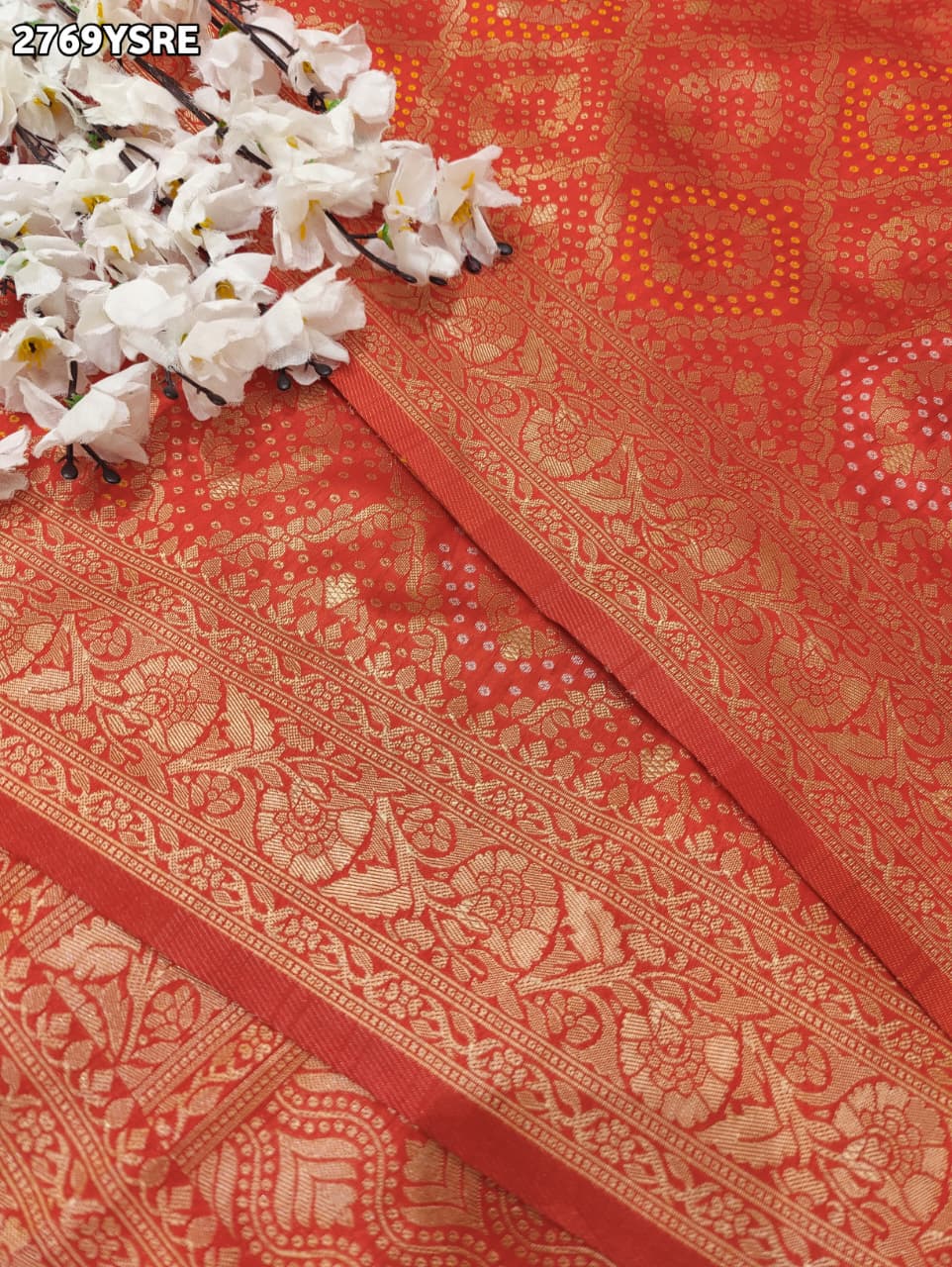 By BanarasiSaree With Festive Wear