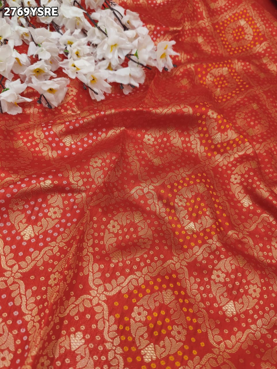 By BanarasiSaree With Festive Wear