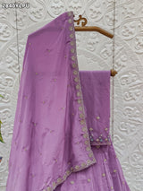 By Grilish Lehenga With Traditional Wear