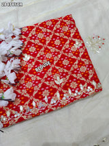 By Banarasi Saree