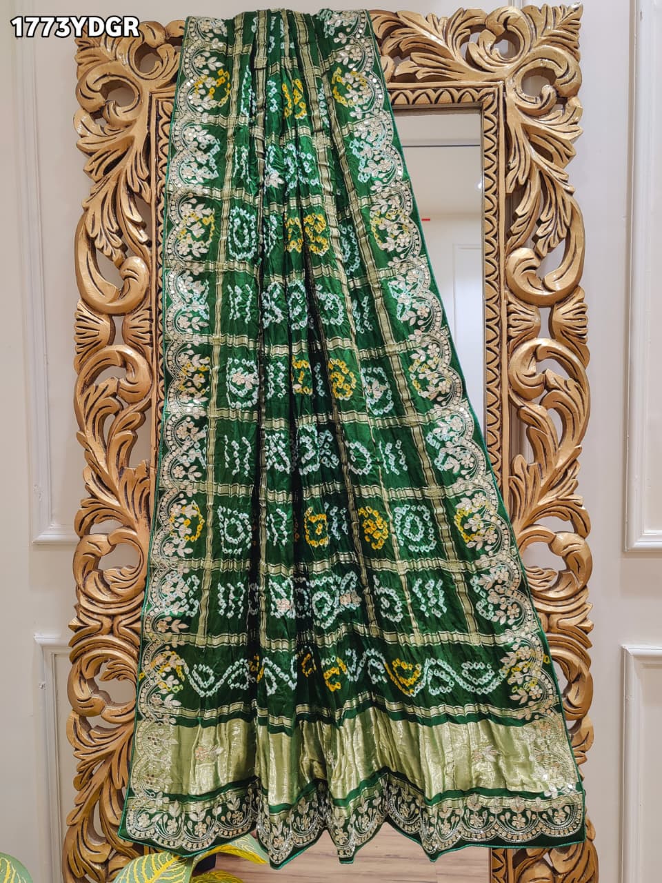 By BandhaniDupatta