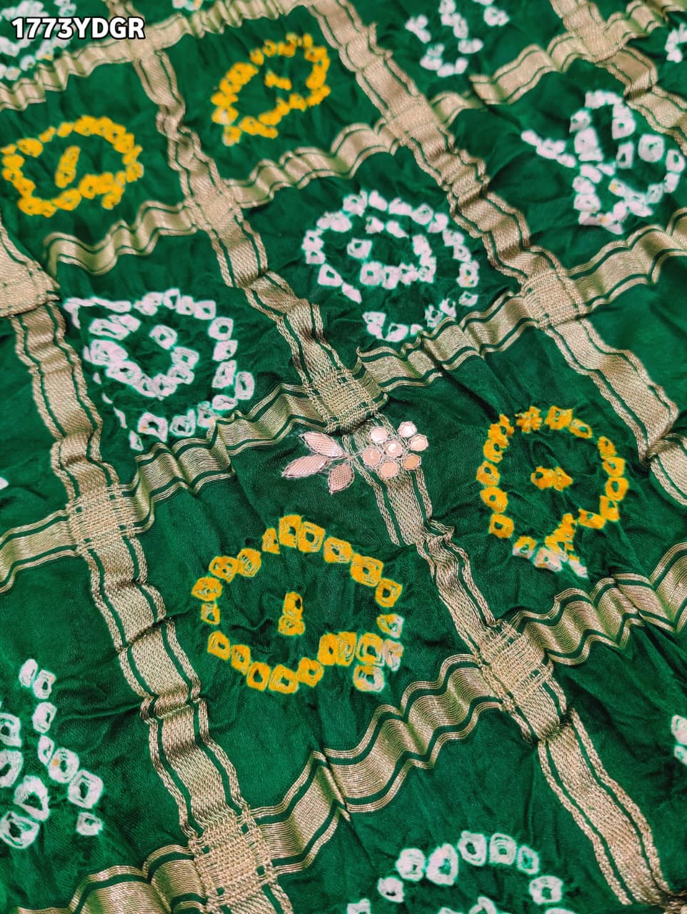 By BandhaniDupatta