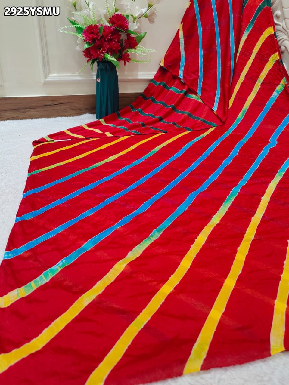 By Leheriya Saree