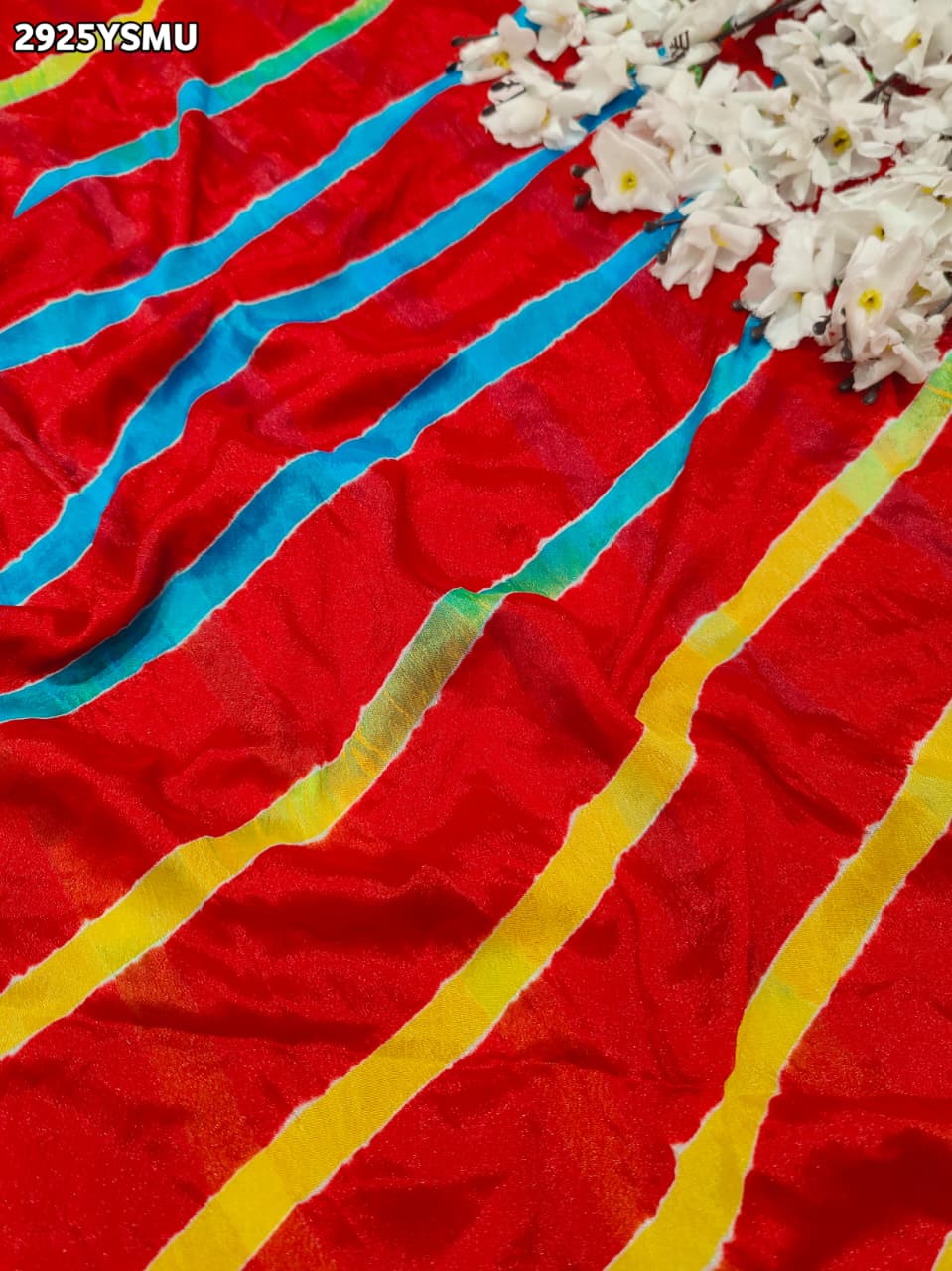 By Leheriya Saree