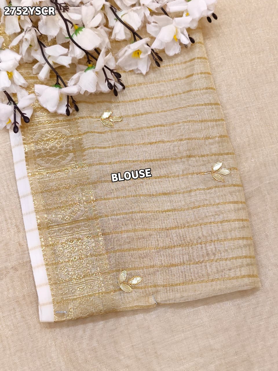 Buy Kota doriya Special Saree With Casual Wear Kcpc