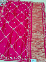 By Gharchola Saree