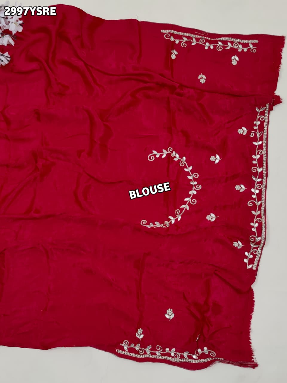 By Gharchola Saree