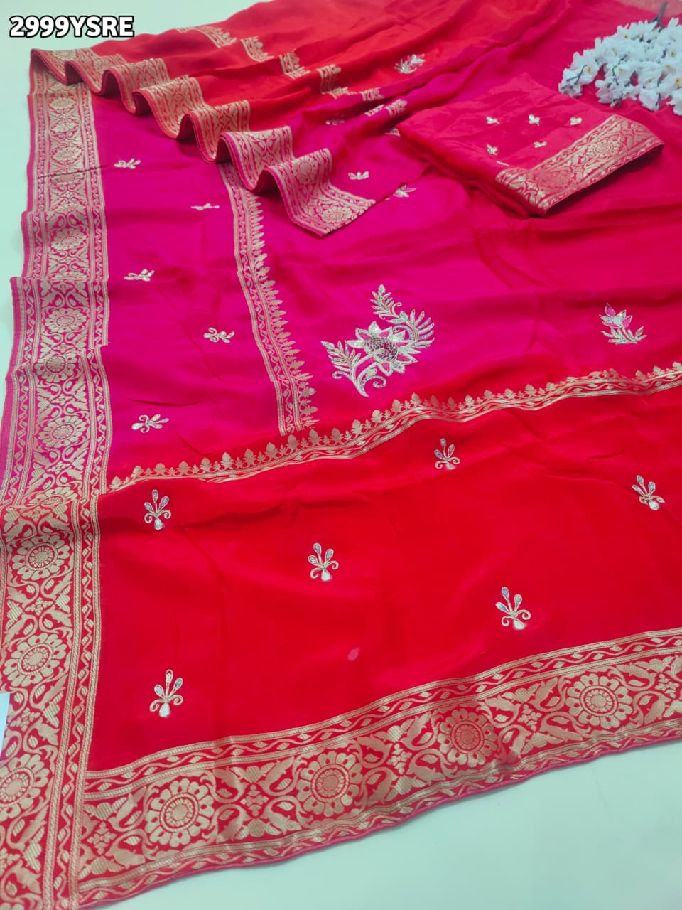 By TraditionalSaree With Festive Wear