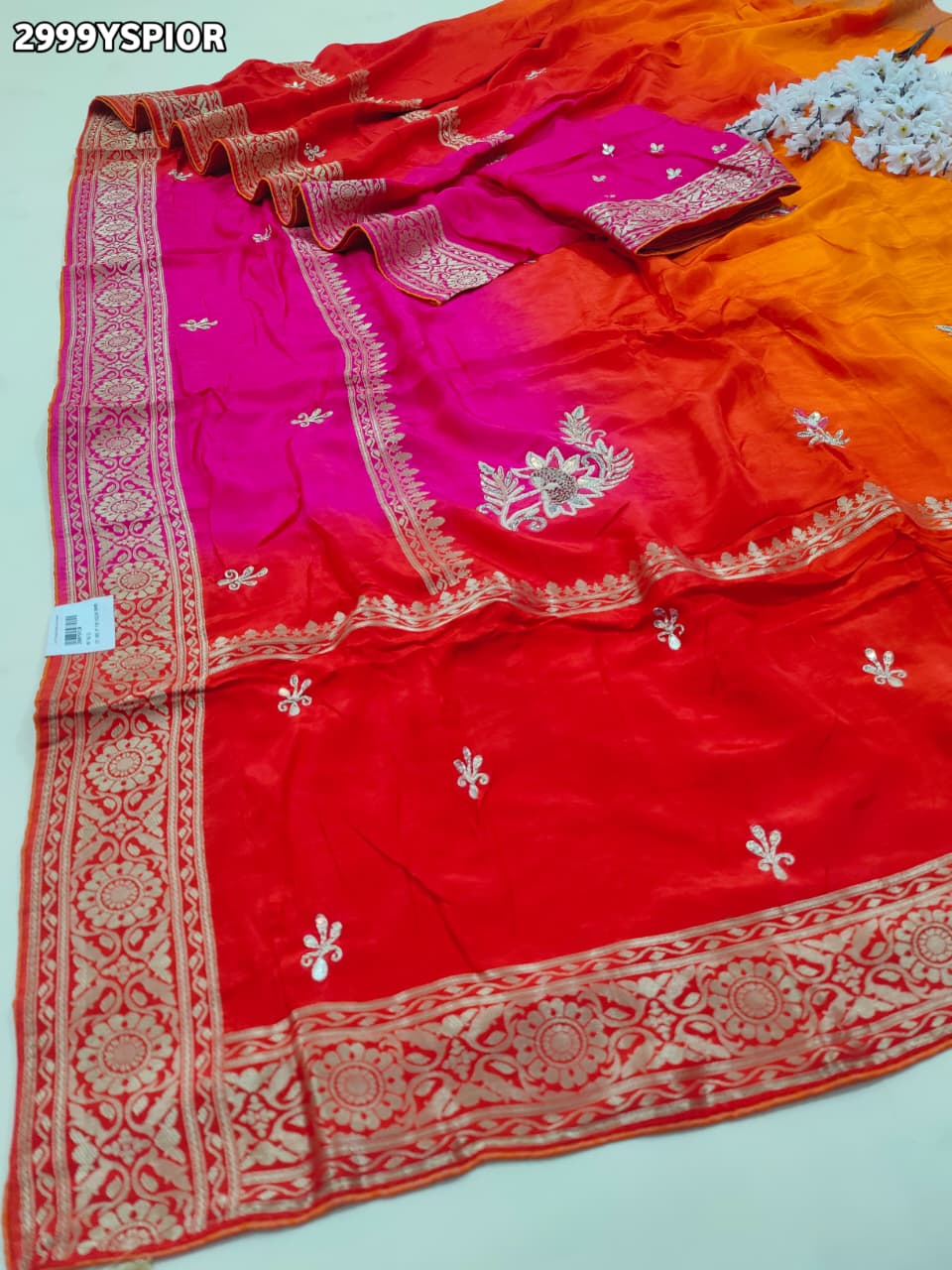 By TraditionalSaree With Festive Wear