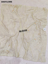 KcPc New Tissue Silk Jaipuri Lehenga with Gota Patti Hand WorkRTK
