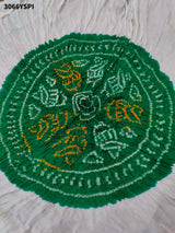 By New Traditional Elegance Bandhani Style Sarees KCPC