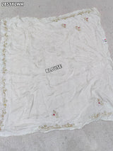 Buy New Bandhani Lehenga with Cutdana Gota Patti Work KcPc