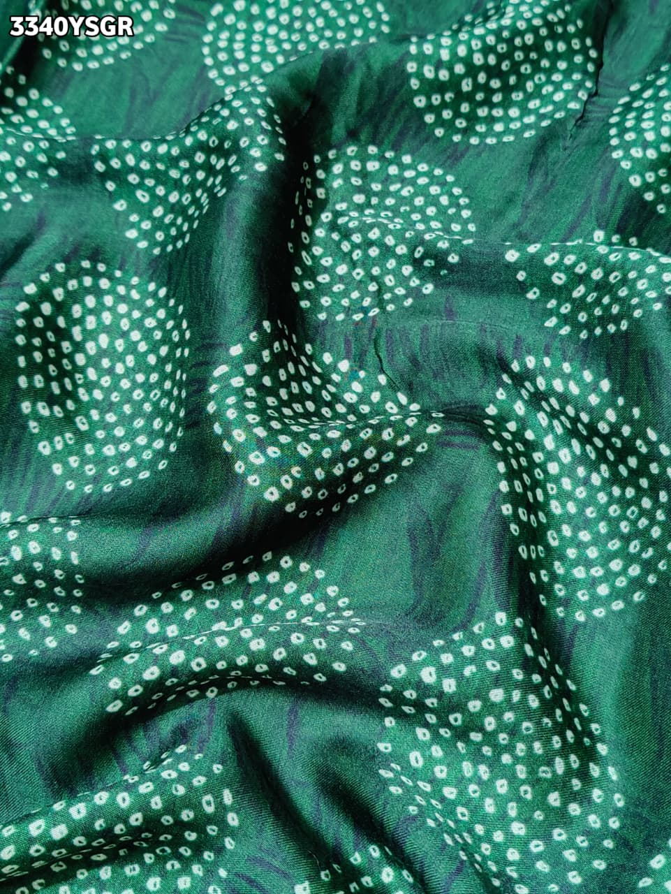 KcPc New Premium Gaji Silk Kalamkari Style Saree with Traditional Appeal APL