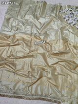 Buy New Elegant Traditional Saree with Festive Wear KcPc 6