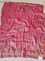 Buy Traditional Lehenga with GotaPatti Work KcPc