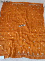 Buy New Traditional Lehenga With Cutdana Work KcPc