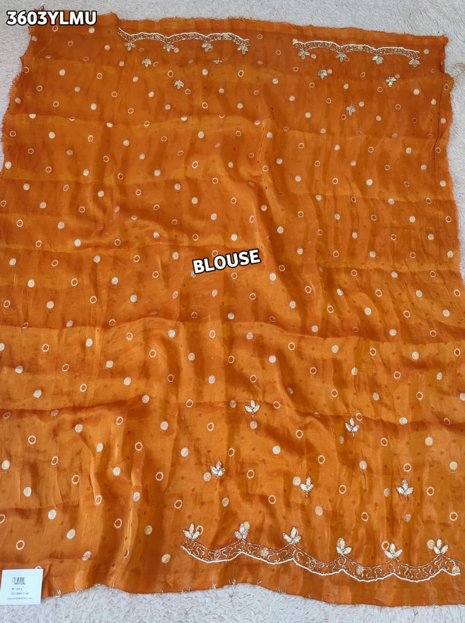 Buy New Traditional Lehenga With Cutdana Work KcPc