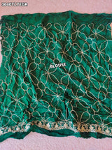 Buy New Traditional Lehenga with GotaPatti Work KcPc