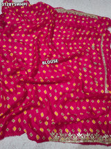 Buy Royal Patola Style Saree KcPc