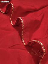 Buy New Royal Ghatchola Saree with Hand Pitta Zari Work KcPc